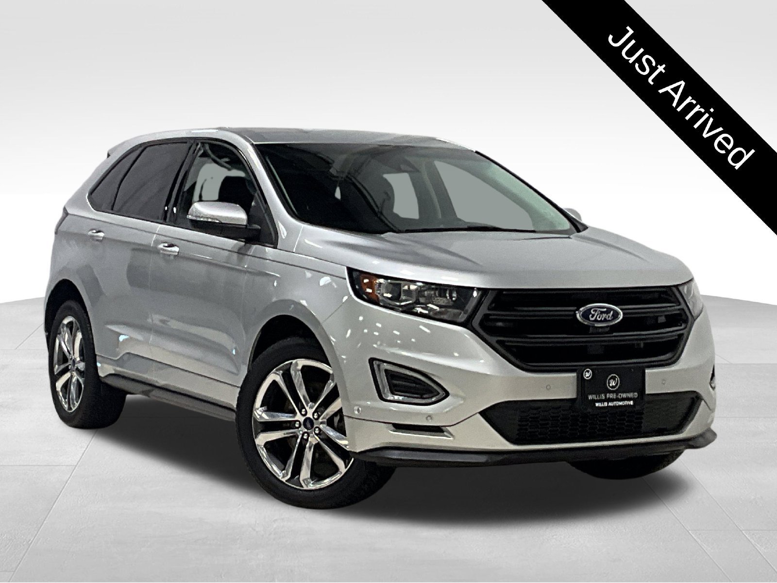 Used 2015 Ford Edge Sport w/ Equipment Group 401A AWD/4WD image 1