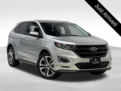 Used 2015 Ford Edge Sport w/ Equipment Group 401A