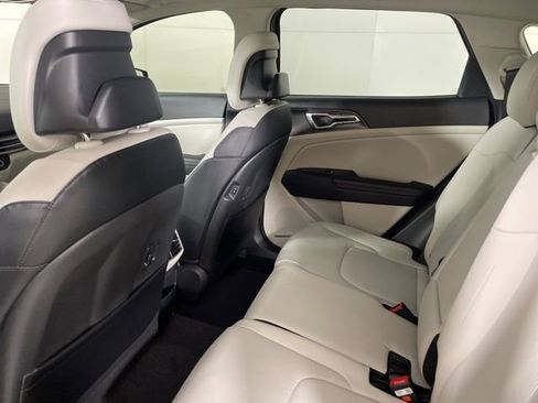 New 2026 Kia Sportage EX w/ EX Panorama Roof Package image 38