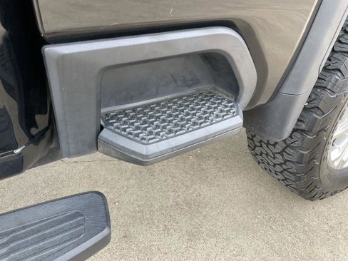 Used 2021 GMC Sierra 2500 Denali w/ Denali Ultimate Package image 44