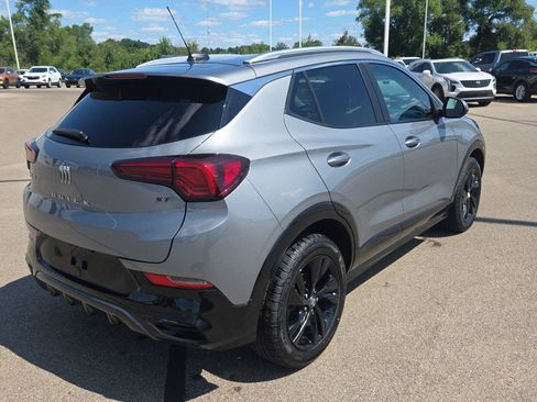 Used 2024 Buick Encore GX Sport Touring AWD/4WD image 6