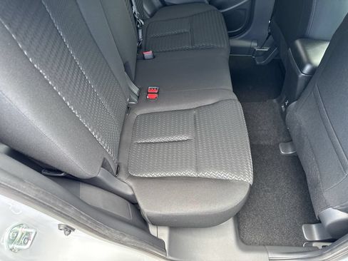 New 2026 Mitsubishi Eclipse Cross LE AWD/4WD image 26