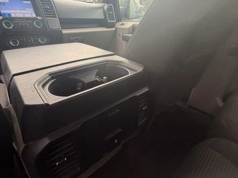 Used 2017 Ford F150 XL w/ Equipment Group 101A Mid AWD/4WD image 17