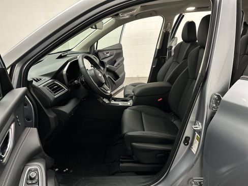 New 2026 Subaru Ascent Limited image 18