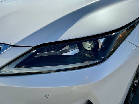 Used 2022 Lexus RX 350 FWD w/ Premium Package image 10