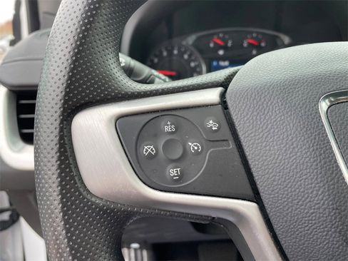 Used 2023 GMC Terrain SLE w/ Driver Convenience Package image 20