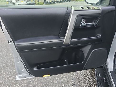 Used 2024 Toyota 4Runner SR5 image 24