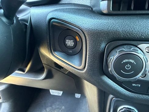 New 2026 Jeep Wrangler Unlimited Sport AWD/4WD image 15