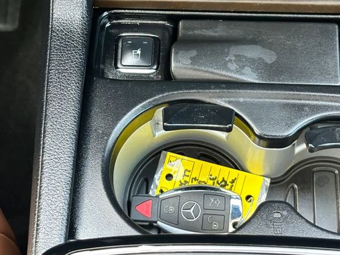 Used 2017 Mercedes-Benz GLE 43 AMG 4MATIC image 26