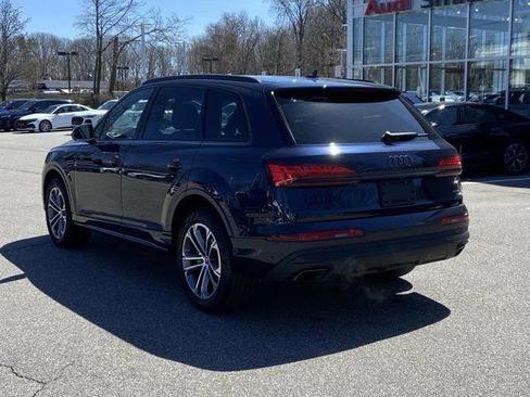 Used 2026 Audi Q7 2.0T Premium Plus w/ Premium Plus Package AWD/4WD image 7