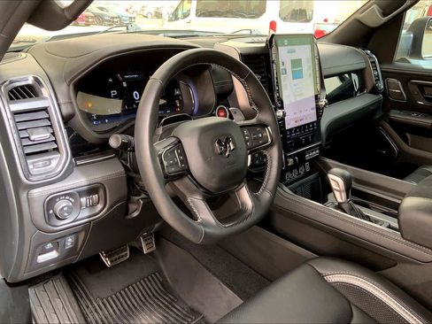 Used 2026 RAM 1500 RHO w/ RHO Level 1 Equipment Group image 18