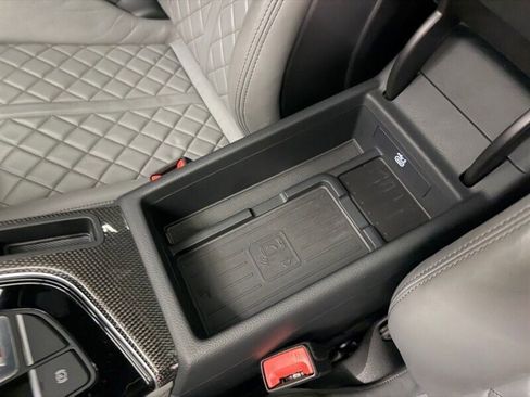 Used 2021 Audi S5 Prestige image 38