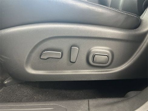 Certified 2024 Nissan Murano SL image 24