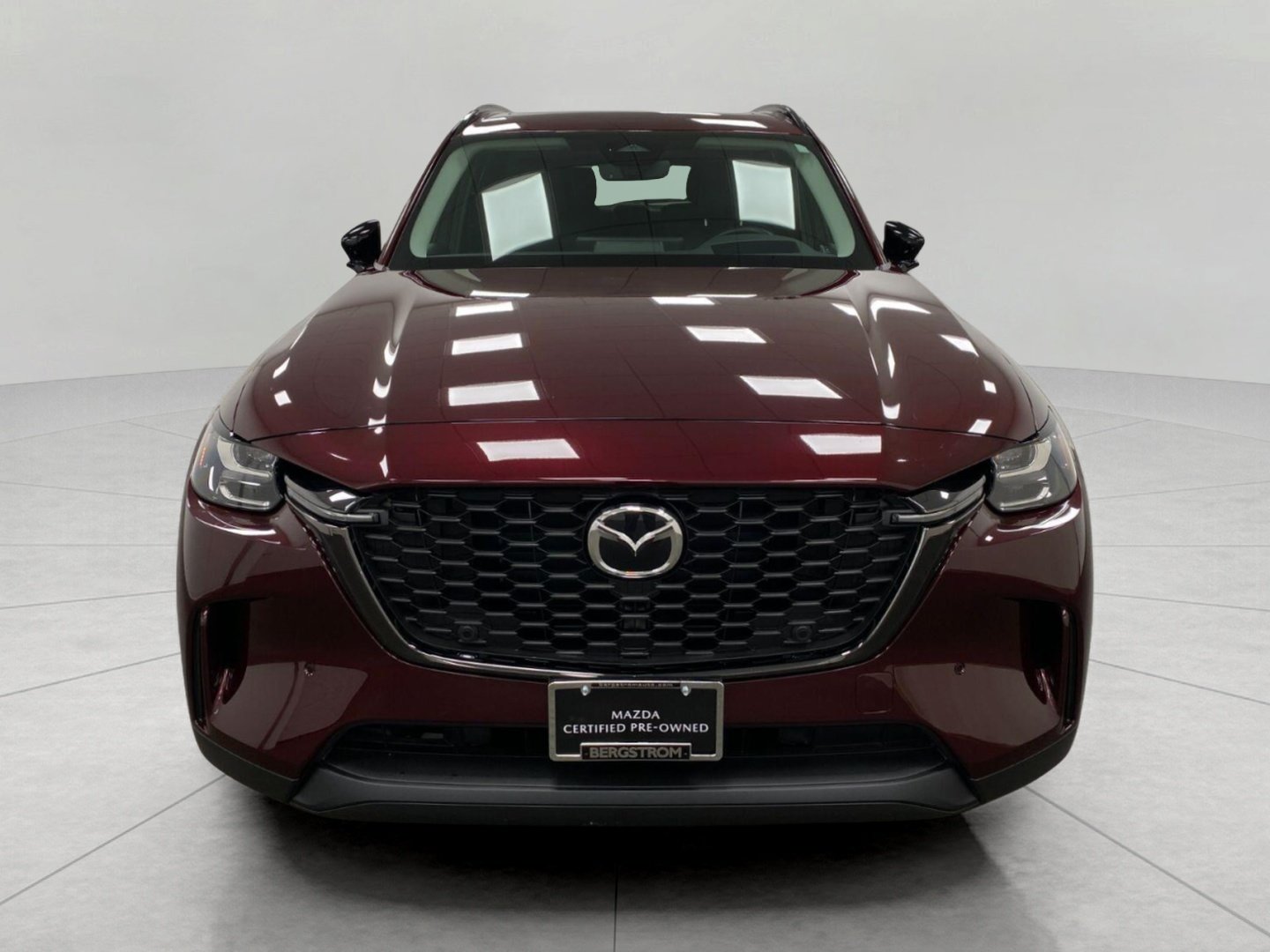 Used 2026 MAZDA CX-90 3.3 Turbo w/ Premium Sport Pkg AWD/4WD image 10
