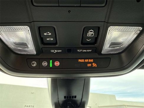 Used 2024 Cadillac XT6 Sport w/ Platinum Package image 20