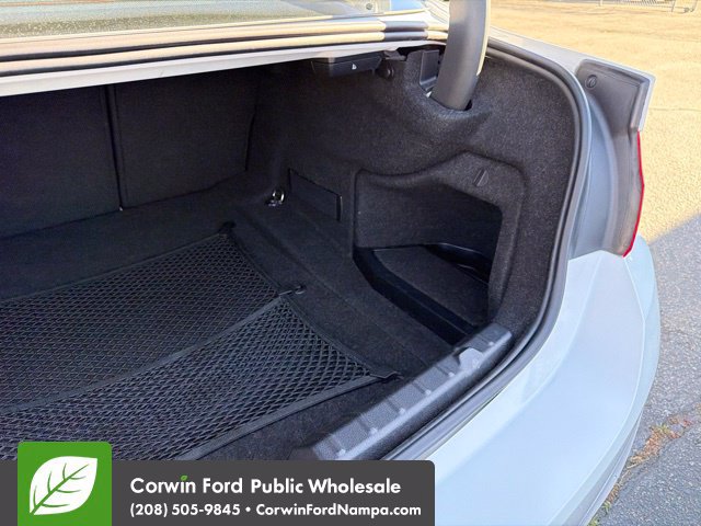 Used 2015 BMW M4 Coupe RWD image 30