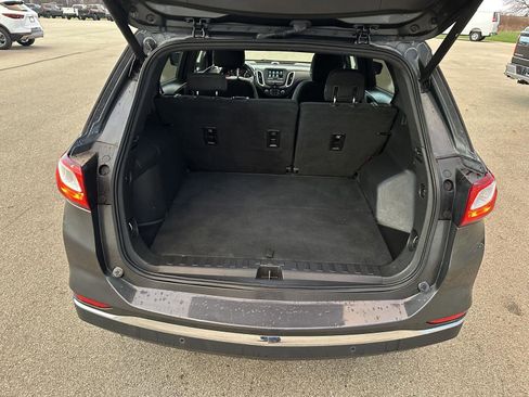 Used 2019 Chevrolet Equinox LT image 7