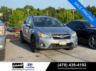 Used 2016 Subaru Crosstrek 2.0i Limited AWD/4WD video 1