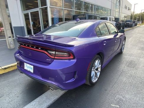 Used 2023 Dodge Charger GT image 8