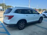 Used 2022 Honda Pilot Touring image 5