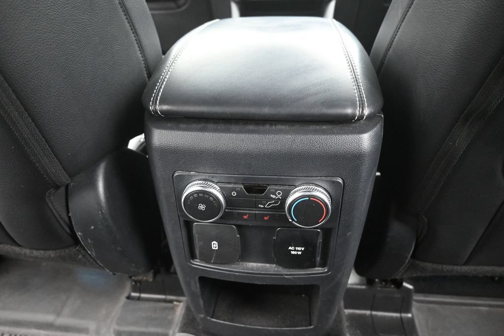 Used 2021 Ford Explorer ST w/ Equipment Group 401A AWD/4WD image 10