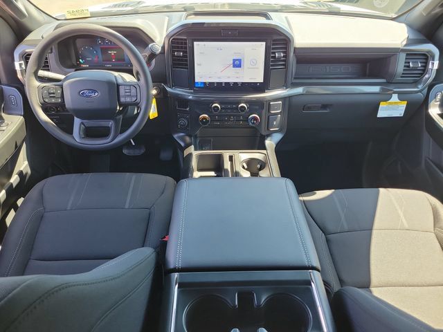 New 2026 Ford F150 STX w/ F-150 LOBO Package AWD/4WD image 13