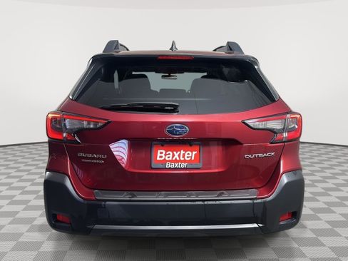 Certified 2024 Subaru Outback Premium AWD/4WD image 20