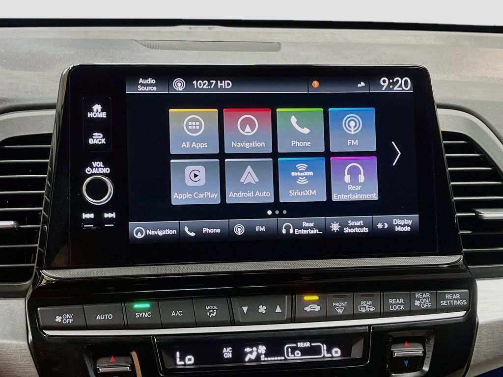 Used 2025 Honda Odyssey Touring image 15