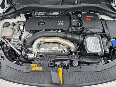 New 2026 Mercedes-Benz GLA 250 4MATIC image 11