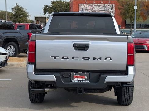 New 2026 Toyota Tacoma SR5 image 5