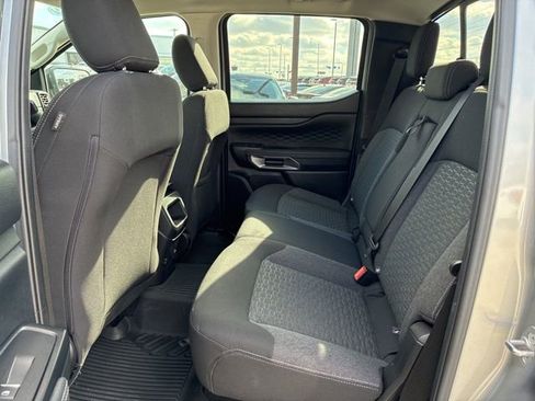 Used 2024 Ford Ranger XLT w/ Equipment Group 301A High image 23