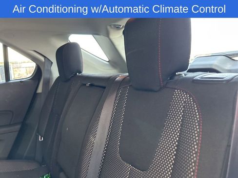 Used 2016 Chevrolet Equinox LT w/ Convenience Package image 7