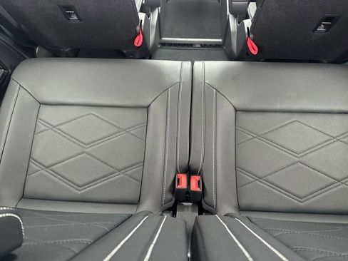 New 2026 Volkswagen Atlas SE image 31