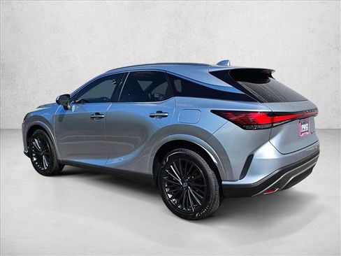 Used 2026 Lexus RX 450h AWD w/ Convenience Package image 7
