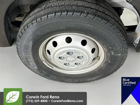 Used 2023 RAM ProMaster 3500 FWD image 33