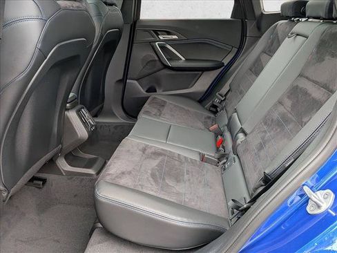 New 2026 BMW X1 xDrive28i AWD/4WD image 17