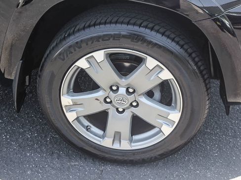 Used 2009 Toyota RAV4 Sport FWD image 12