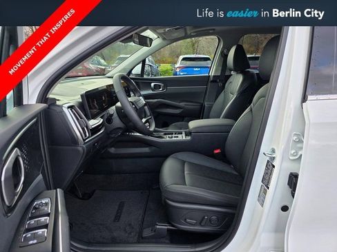 New 2026 Kia Sorento S w/ S Panoramic Sunroof Package AWD/4WD image 15