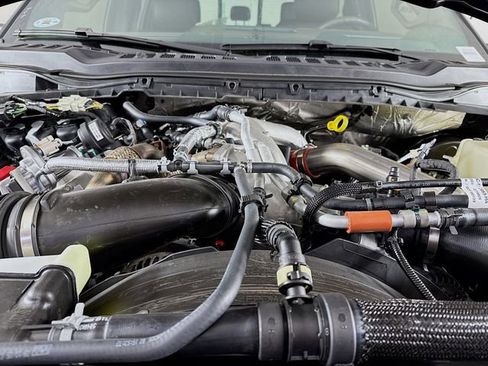 New 2026 Ford F350 King Ranch w/ Tremor Off-Road Package image 32