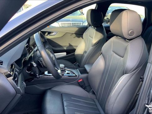 Used 2023 Audi A4 2.0T Premium Plus w/ Premium Plus Package image 8