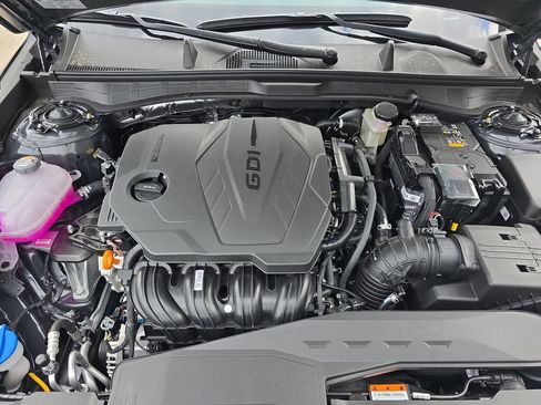 New 2026 Hyundai Sonata SEL image 27