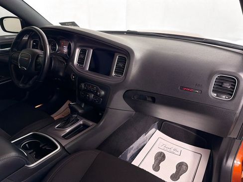 Used 2023 Dodge Charger Scat Pack w/ Navigation & Travel Group image 31