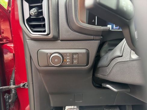 New 2026 Ford Bronco Sport Outer Banks w/ Outer Banks Tech Package+ AWD/4WD image 45