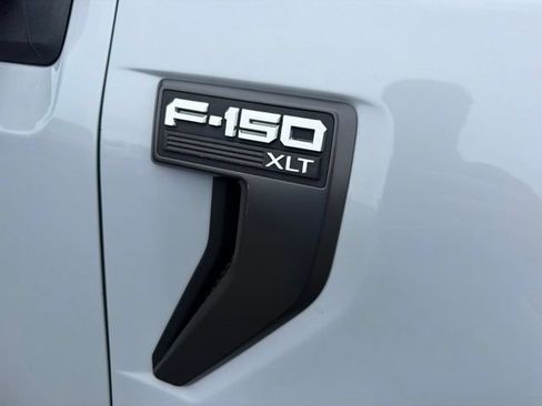 Used 2022 Ford F150 XLT w/ Equipment Group 302A High AWD/4WD image 6