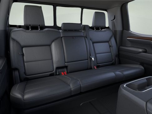 New 2026 GMC Sierra 1500 Denali w/ Technology Package AWD/4WD image 12
