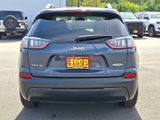 Certified 2020 Jeep Cherokee Latitude Plus w/ Cold Weather Group image 5