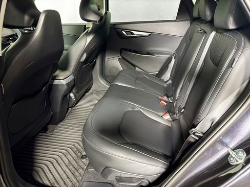 New 2025 Kia EV6 Wind image 20