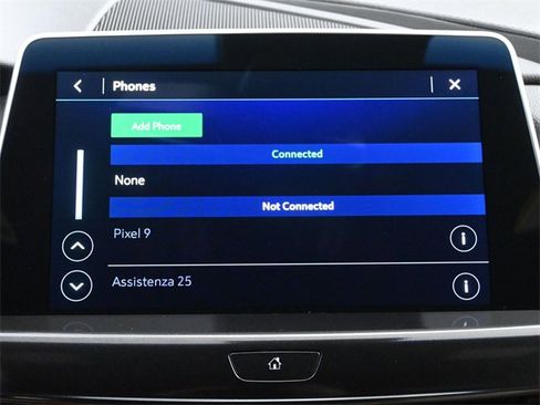 Used 2023 Cadillac CT5 Luxury w/ Sun And Sound Package image 30