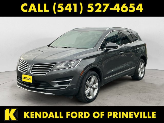 Used 2017 Lincoln MKC Premiere AWD/4WD image 1