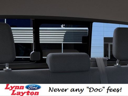 New 2026 Ford Ranger XLT image 22